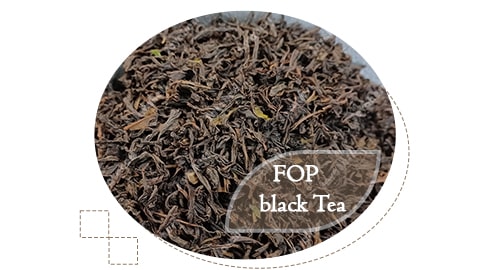 Buy FOP black tea