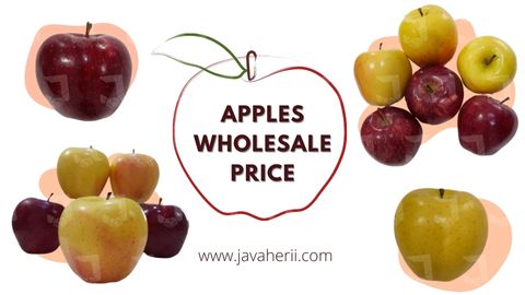 what is the price of 1 kg apple