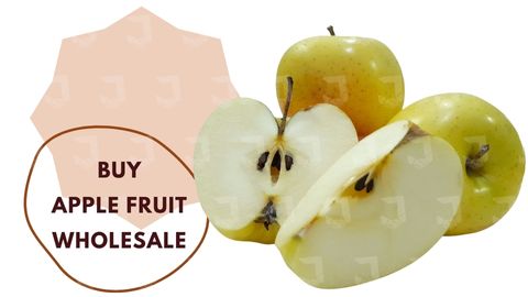 buy apples wholesale