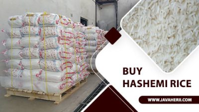 Hashmi Rice Mills high-quality Tarom Hashemi rice price 1kg